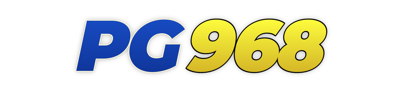 pg968 logo
